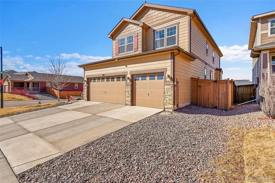 901 N Vandriver Way, Aurora, CO 80018 - Image #2