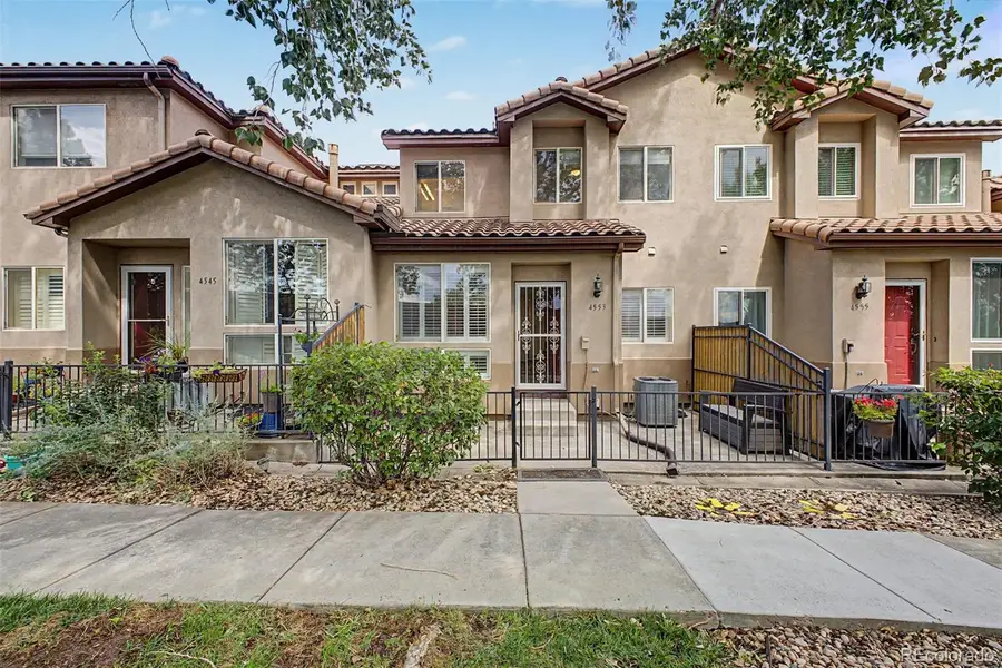 4553 S Auckland Court, Aurora, CO 80015 - #2