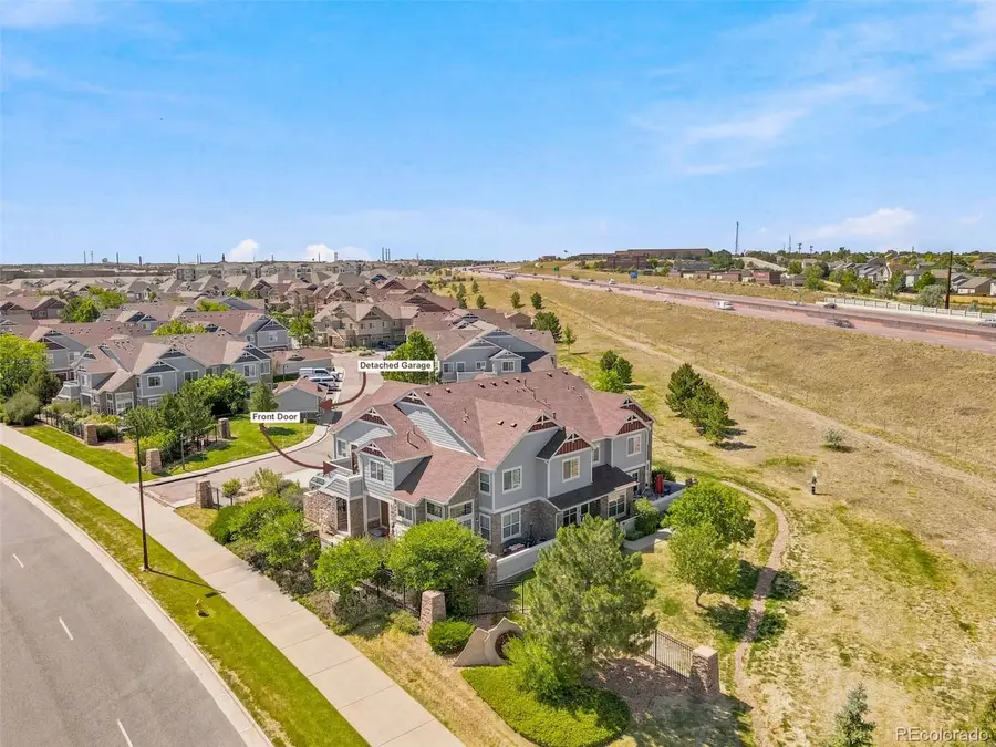 23404 E Dorado Place #E, Aurora, CO 80016 - #2
