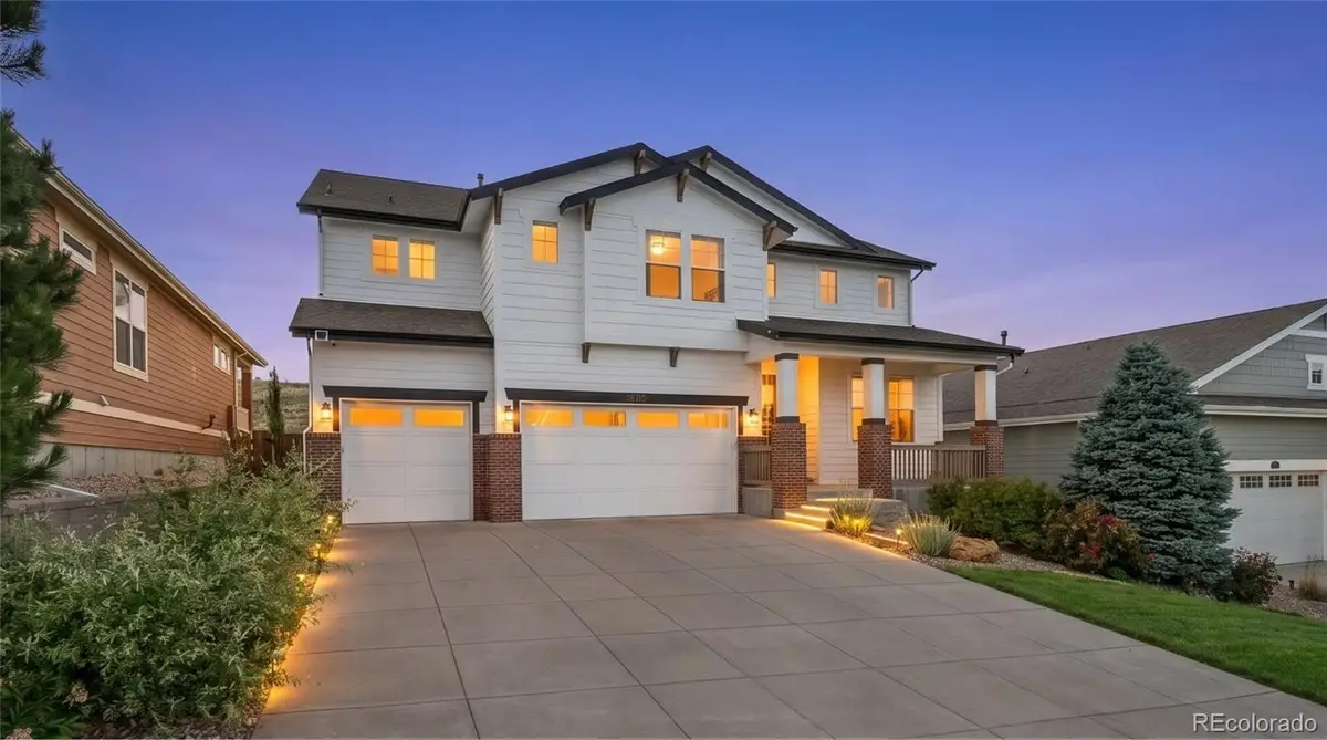 17423 W 84th Drive, Arvada, CO 80007 - #1