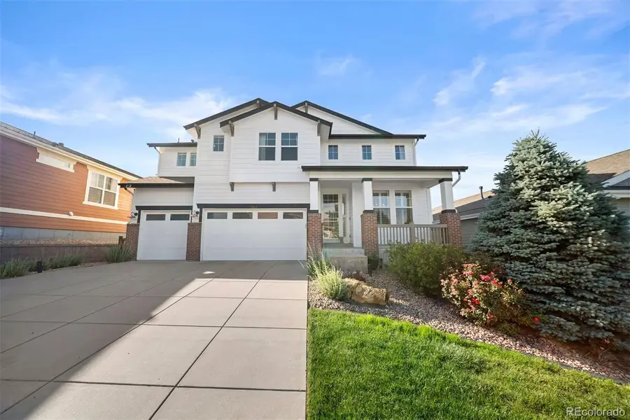17423 W 84th Drive, Arvada, CO 80007 - #2