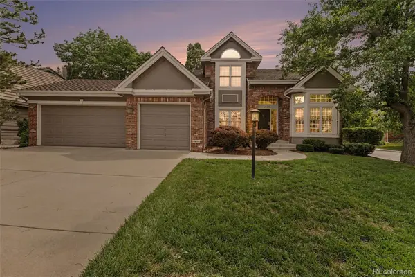 4725 E Pinewood Circle, Centennial, CO 80121