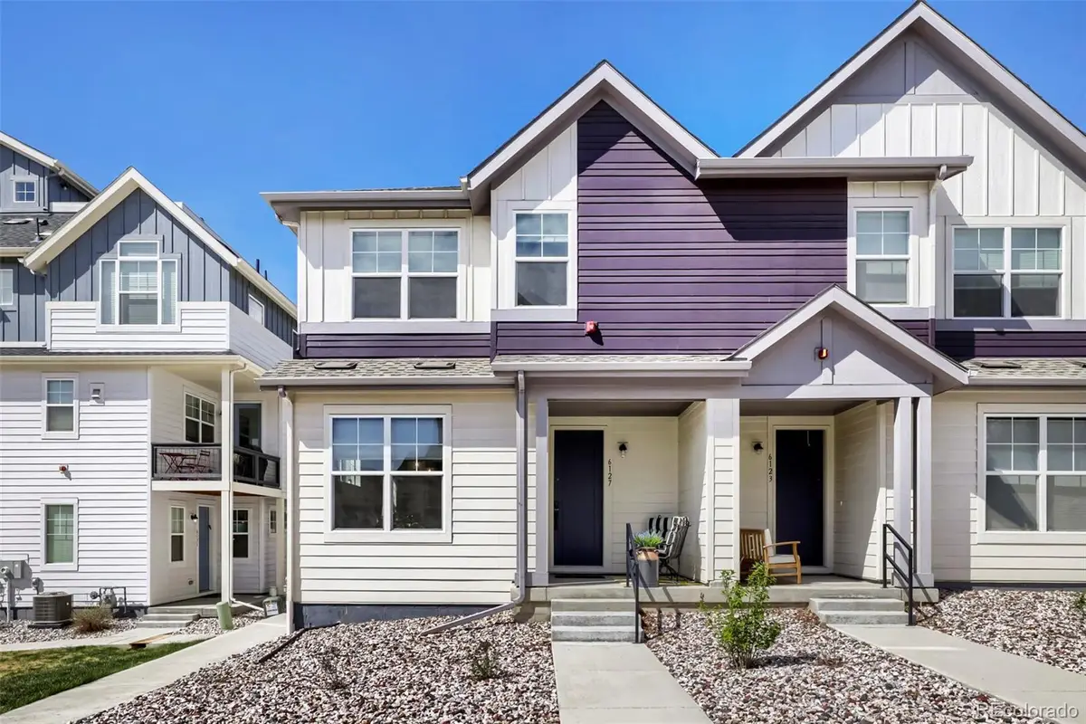 6127 W 28th Court, Edgewater, CO 80214 - #1