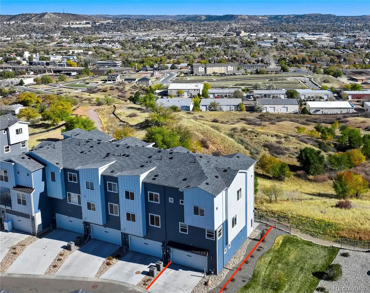 897 Beckton Heights, Colorado Springs, CO 80907 - Image #1