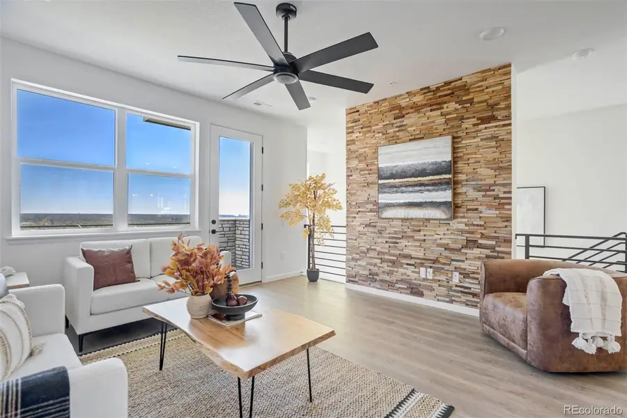 897 Beckton Heights, Colorado Springs, CO 80907 - Image #2