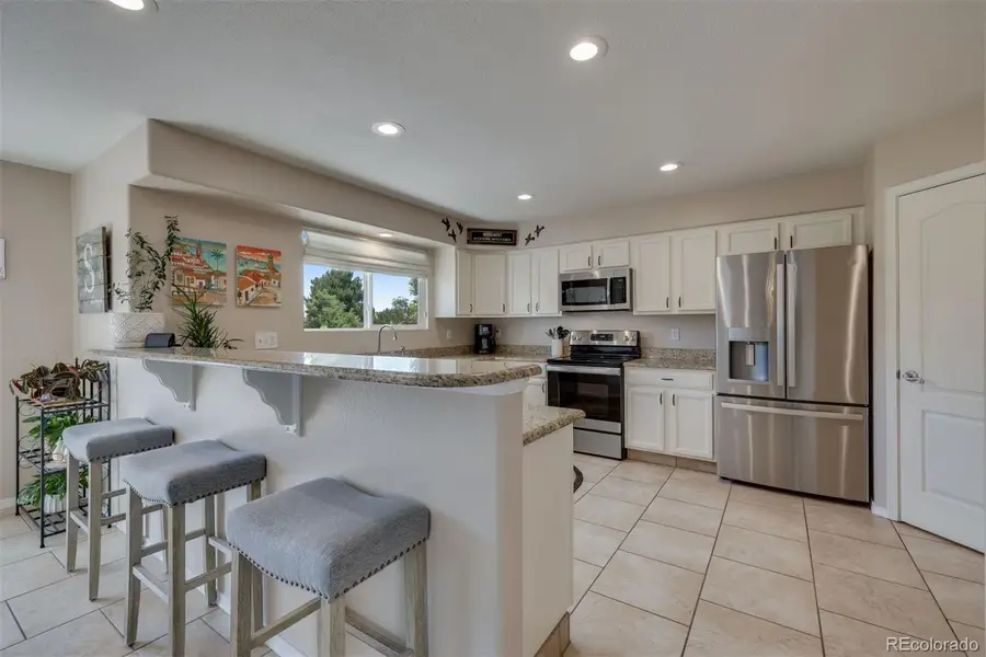 17035 Snowwood Drive, Monument, CO 80132 - #2