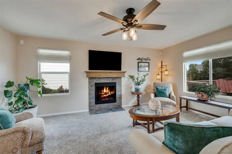 17035 Snowwood Drive, Monument, CO 80132 - #3