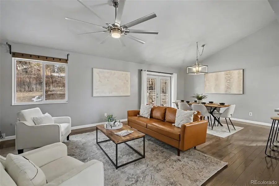 848 Chelsea Court, Colorado Springs, CO 80918 - Image #2