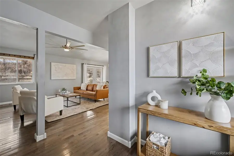 848 Chelsea Court, Colorado Springs, CO 80918 - Image #3