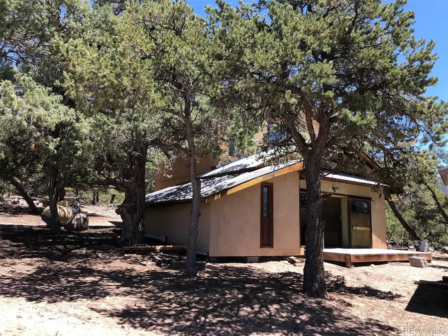 466 Arrowhead Way, Crestone, CO 81131 - #2