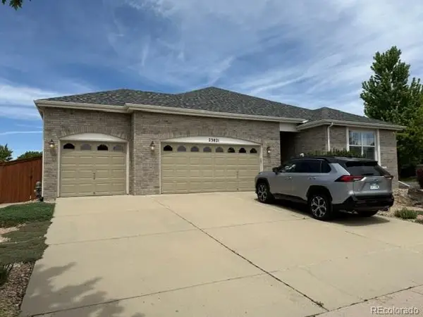 23821 E Whitaker Drive E, Aurora, CO 80016