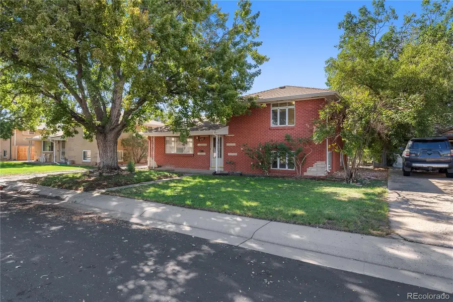 6750 W 54th Place, Arvada, CO 80002 - #2