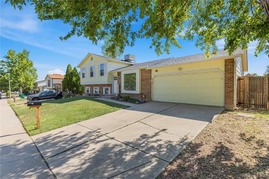 1420 S Zeno Way, Aurora, CO 80017 - #2