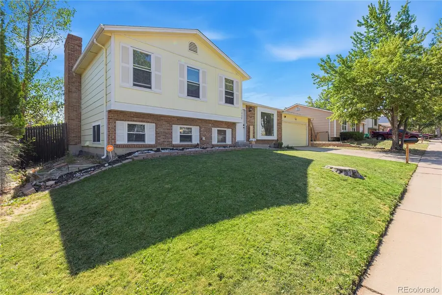 1420 S Zeno Way, Aurora, CO 80017 - #3