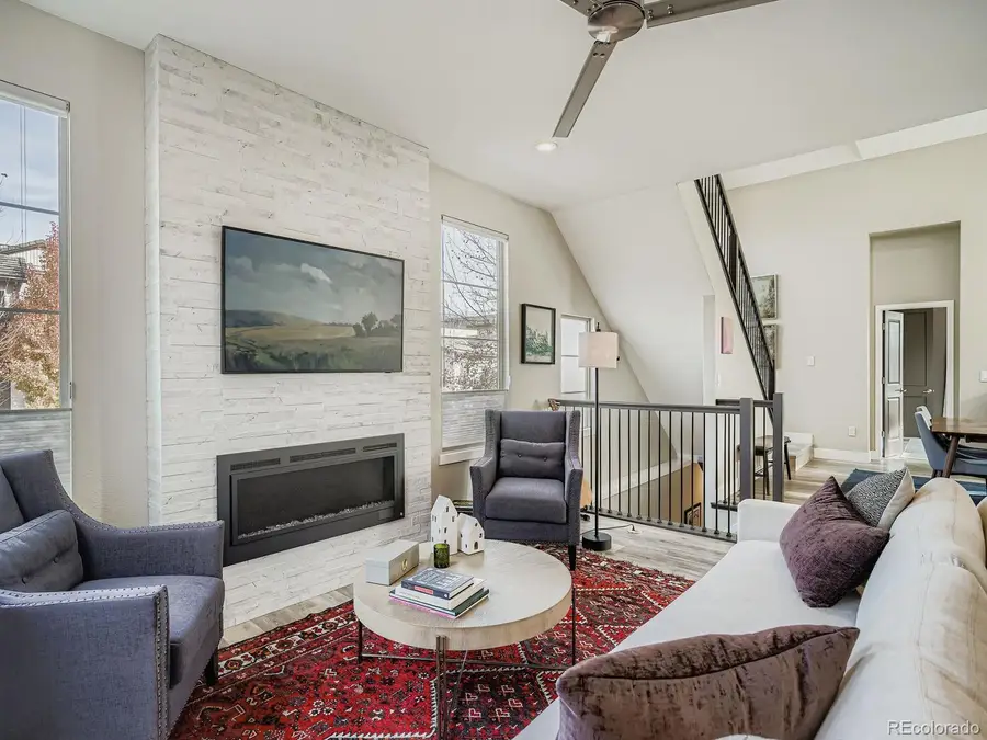 15506 W La Salle Place, Lakewood, CO 80228 - Image #3