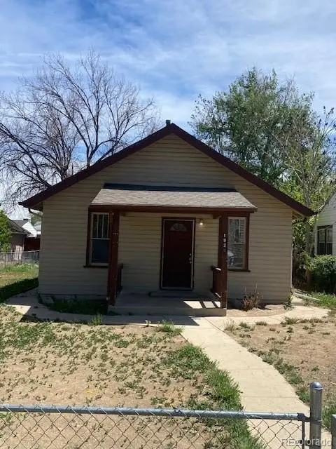 1926 Hanover Street, Aurora, CO 80010 - #1
