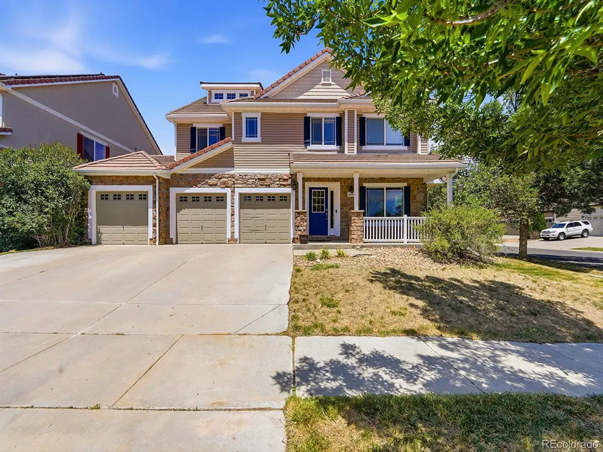 15395 E 117th Place, Commerce City, CO 80022 - #1