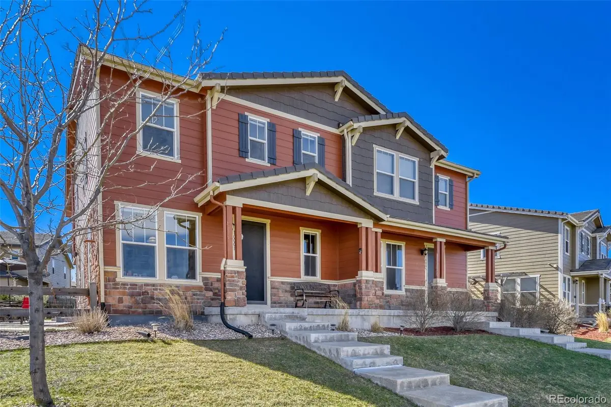 10001 Hough Point, Parker, CO 80134 - #1