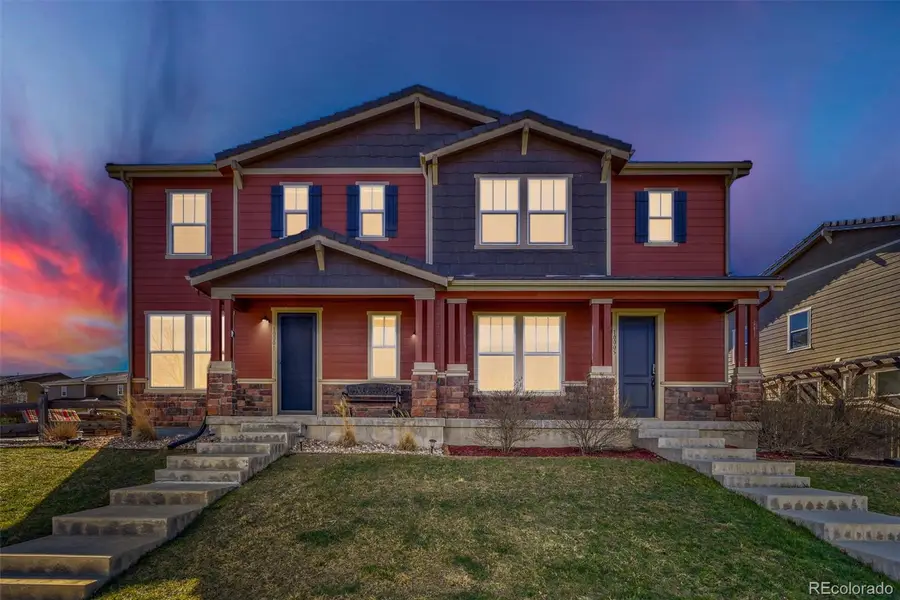 10001 Hough Point, Parker, CO 80134 - #2