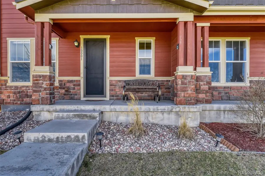 10001 Hough Point, Parker, CO 80134 - #3