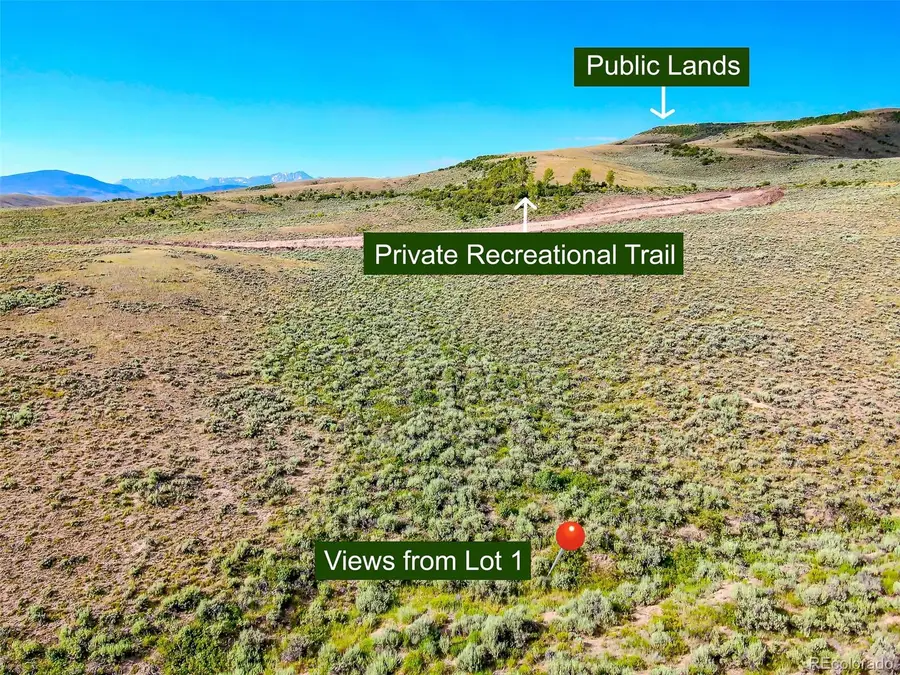 828 Gcr 22317, Kremmling, CO 80459 - #3