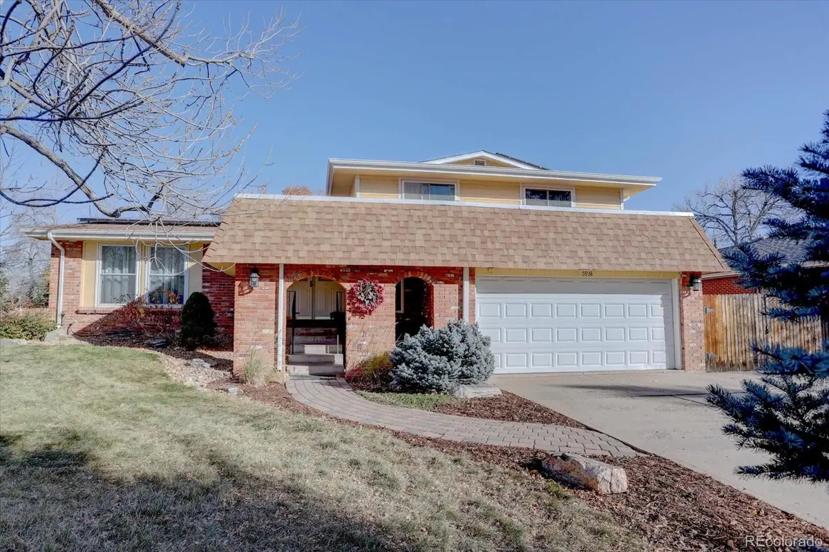 5938 S Newland Street, Littleton, CO 80123 - Image #1
