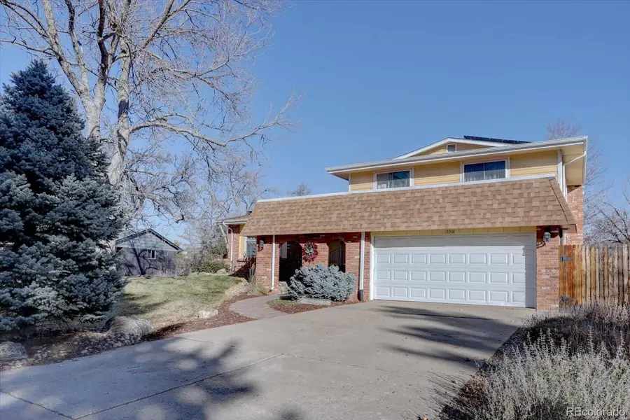 5938 S Newland Street, Littleton, CO 80123 - Image #2