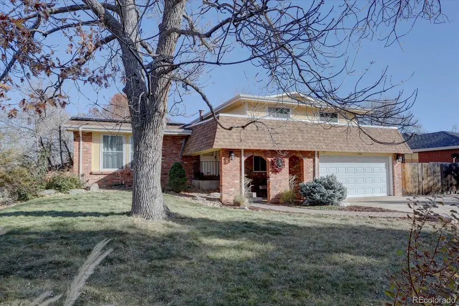 5938 S Newland Street, Littleton, CO 80123 - Image #3