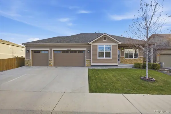 56752 E 23rd Avenue, Strasburg, CO 80136