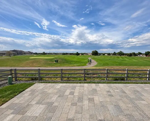 1853 Homestead Drive, Fort Lupton, CO 80621