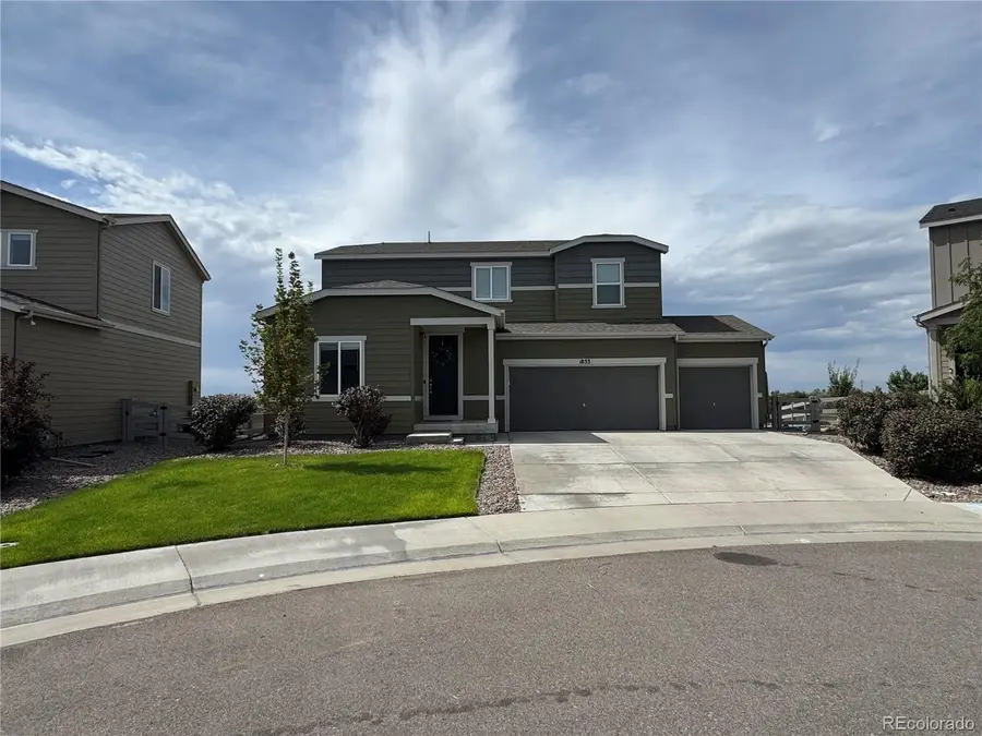 1853 Homestead Drive, Fort Lupton, CO 80621 - #2