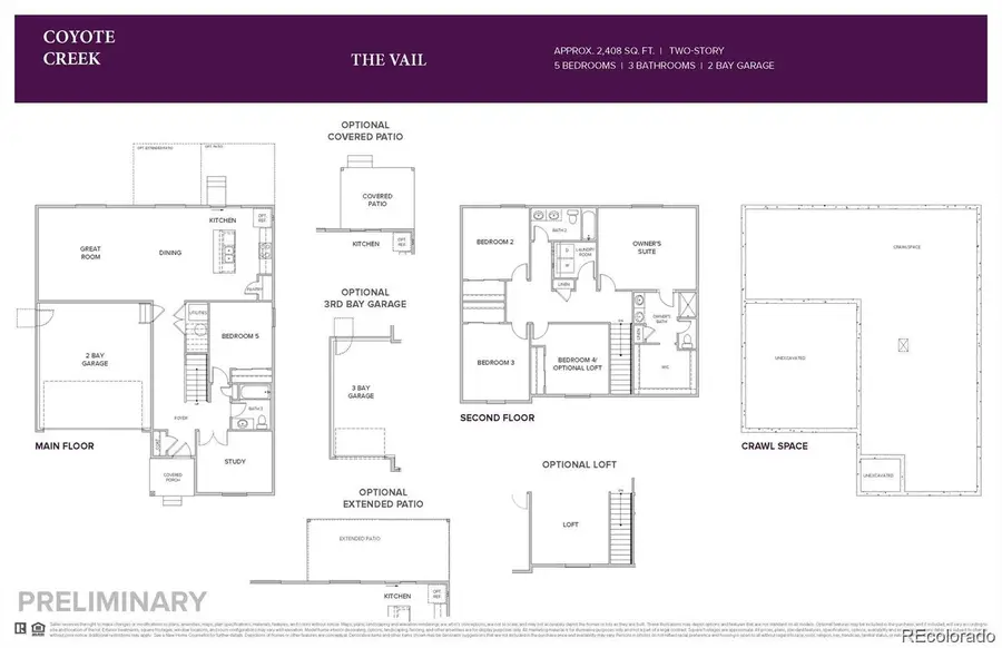 1853 Homestead Drive, Fort Lupton, CO 80621 - #3