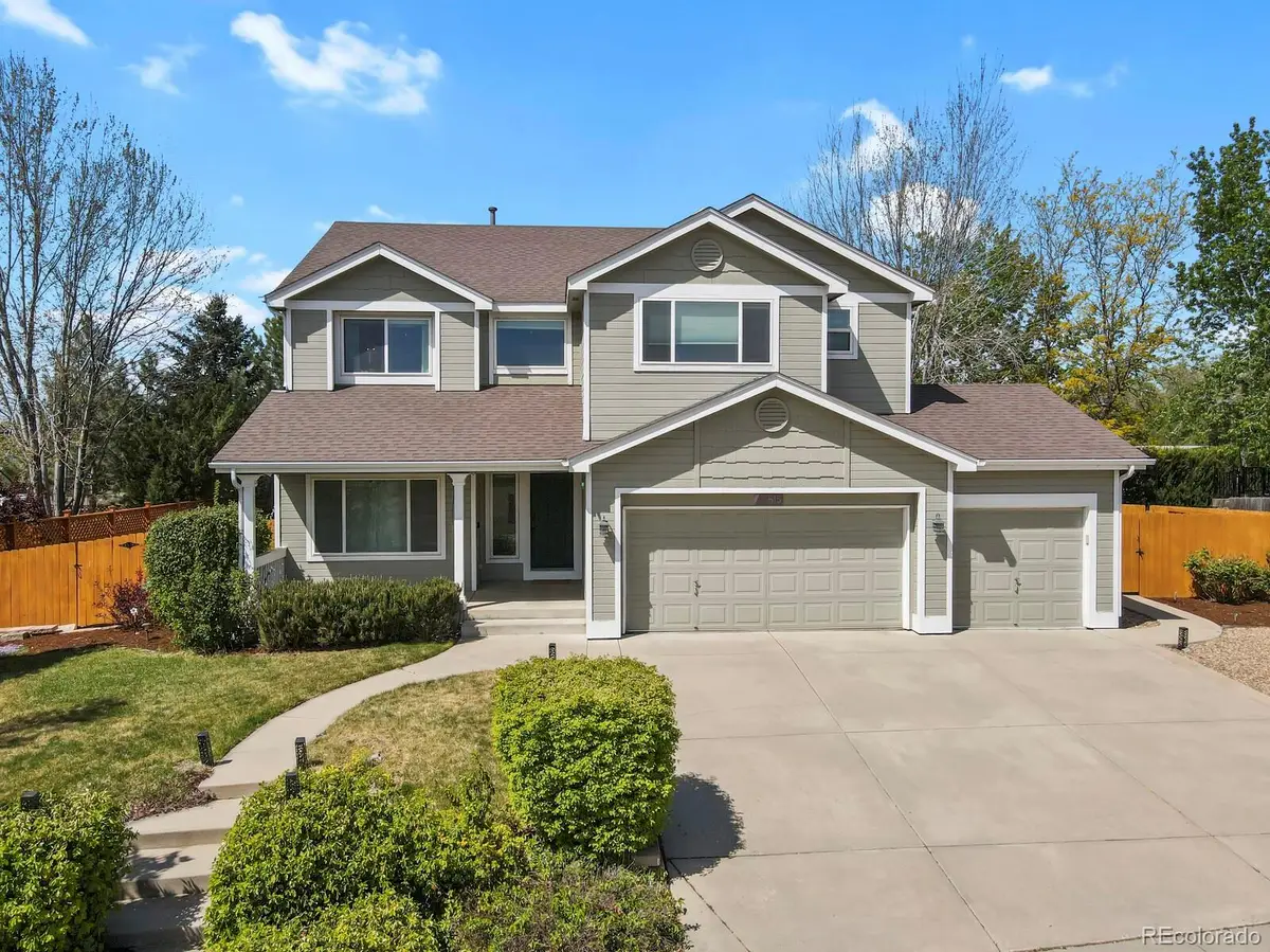 815 Allen Drive, Longmont, CO 80503 - #1