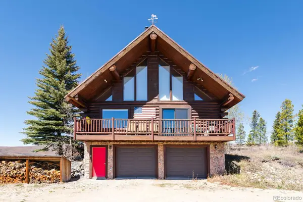 161 Gcr 4106, Granby, CO 80446