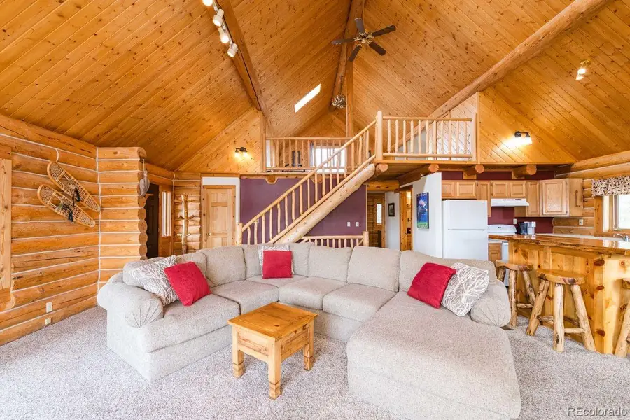 161 Gcr 4106, Granby, CO 80446 - #3