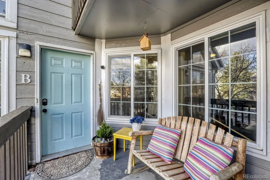 12483 E Tennessee Circle #B, Aurora, CO 80012 - #2