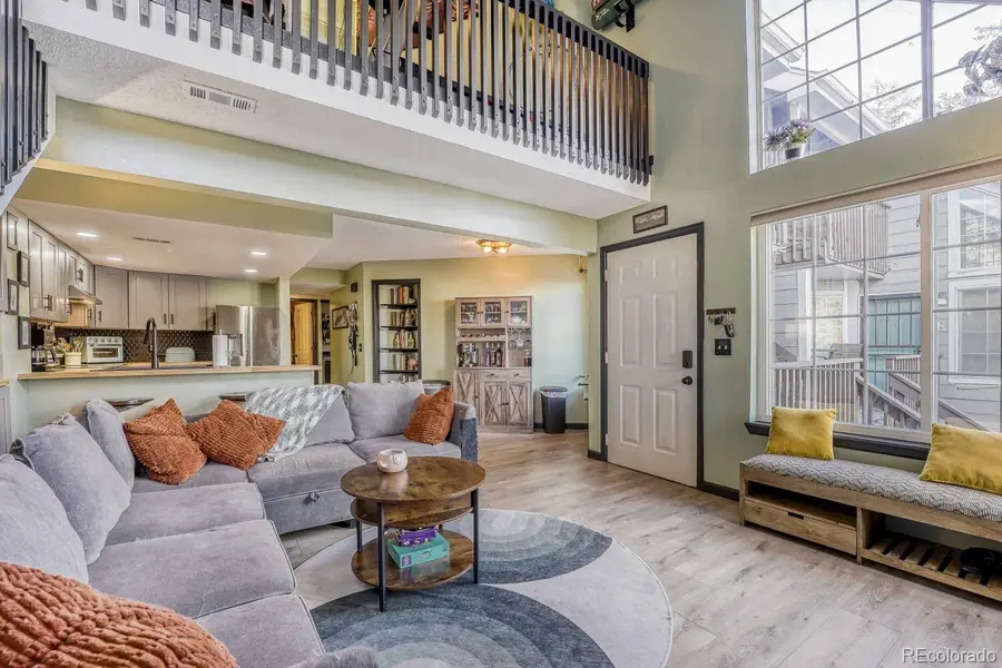 12483 E Tennessee Circle #B, Aurora, CO 80012 - #3