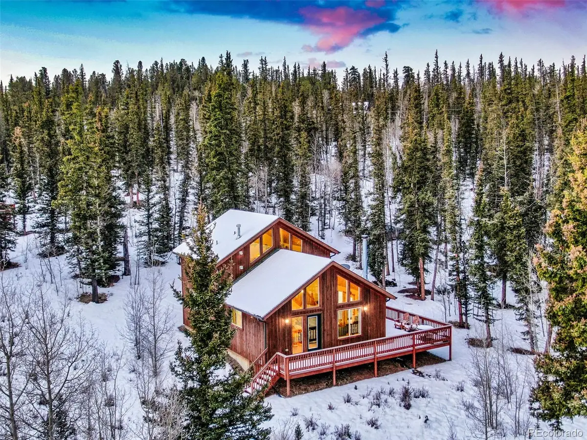 315 Haida Lane, Como, CO 80432 - #1