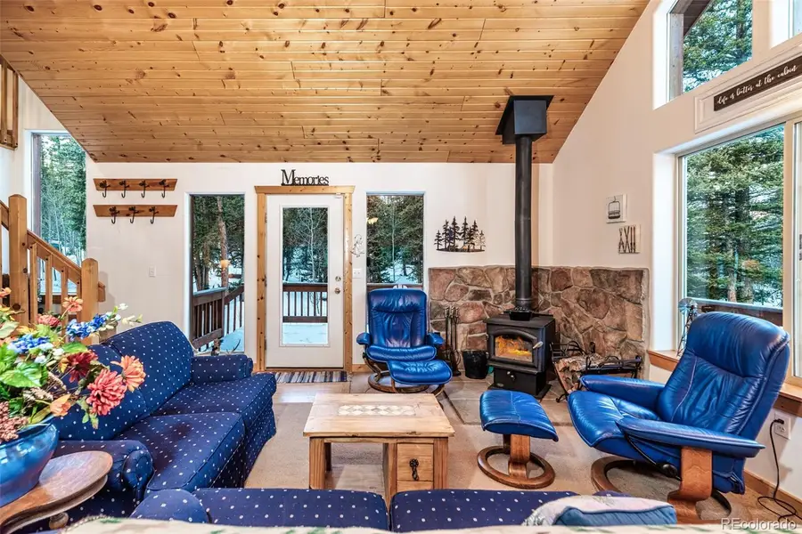 315 Haida Lane, Como, CO 80432 - #3