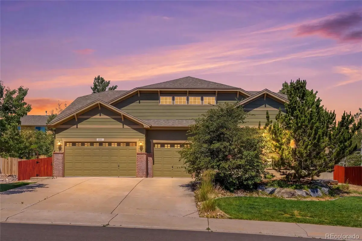 913 Serene Court, Erie, CO 80516 - #1