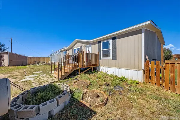 75 N Curtis Road, Colorado Springs, CO 80930