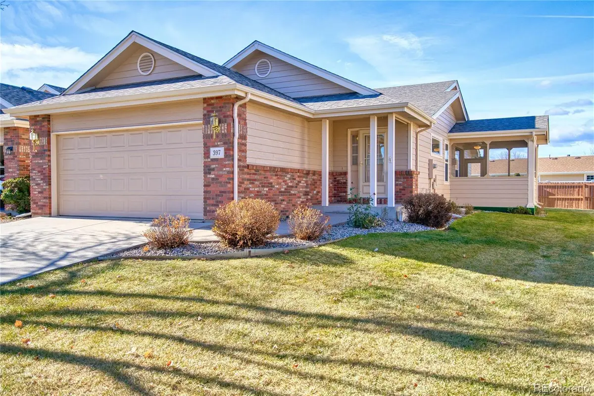397 Lilac Place, Loveland, CO 80537 - Image #1