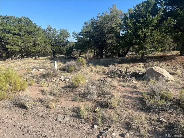 4351 Rarity Way, Crestone, CO 81131