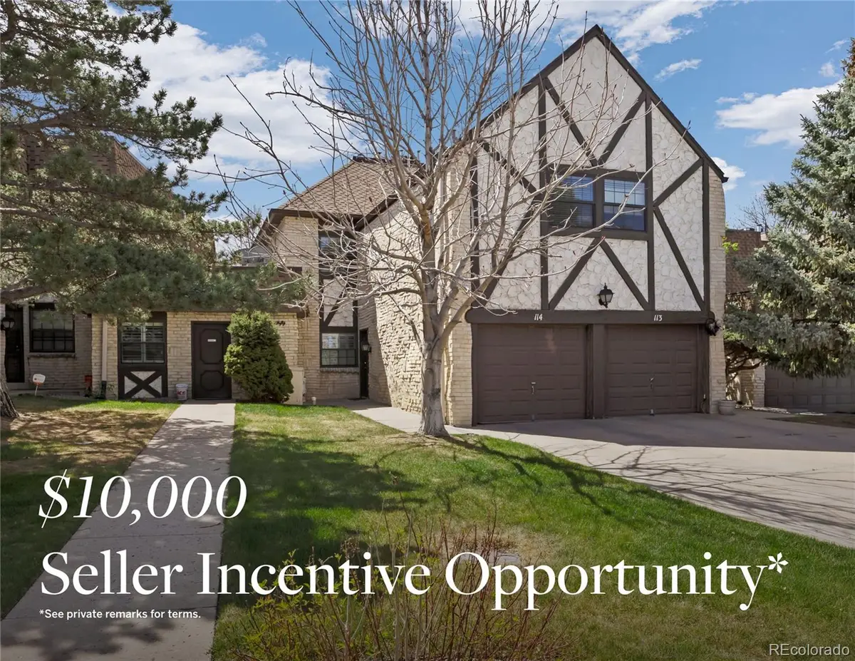 7250 Eastmoor Drive #114, Denver, CO 80237 - #1