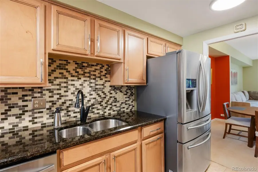 7250 Eastmoor Drive #114, Denver, CO 80237 - #3