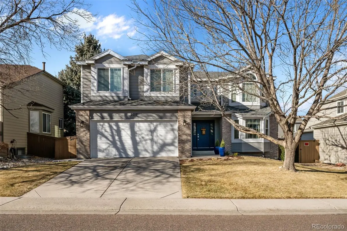 9717 S Bexley Drive, Highlands Ranch, CO 80126 - #1