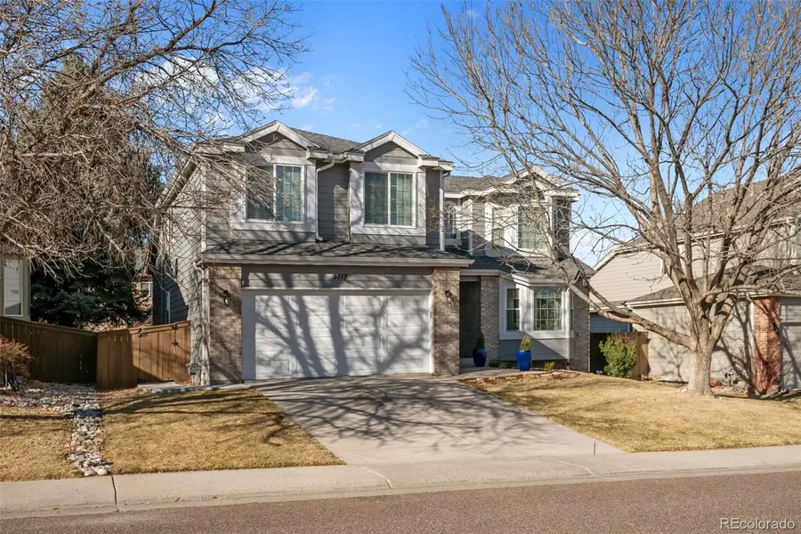 9717 S Bexley Drive, Highlands Ranch, CO 80126 - #2