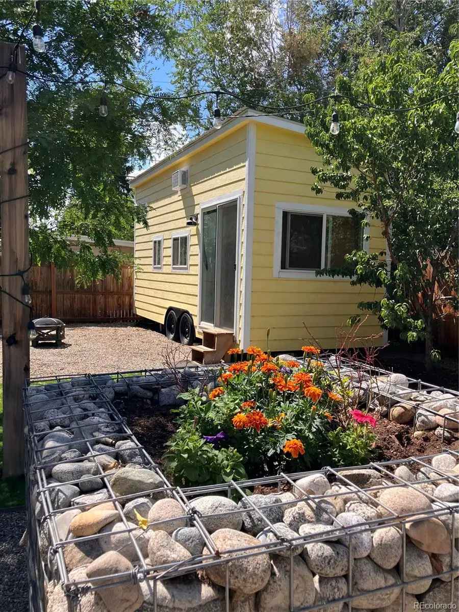 1645 Wabash Street, Denver, CO 80220 - #2