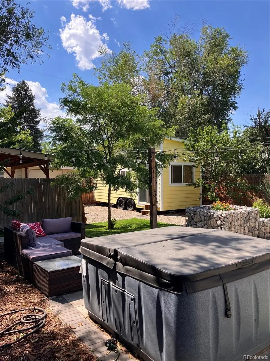 1645 Wabash Street, Denver, CO 80220 - #3