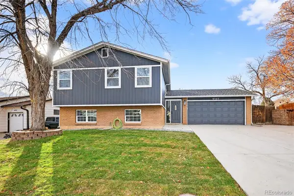 4557 S Coors Street, Morrison, CO 80465